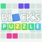 Blocks Puzzle