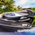 Boat Racing 3D : Jetski Driver Game