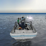 Boat Rescue