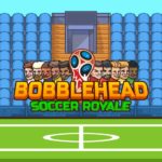 Bobblehead Soccer