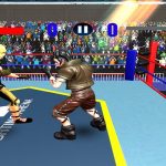 Body Builder Ring Fighting Arena : Wrestling Games