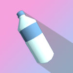 Bottle Flip 3D