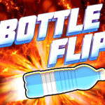 Bottle Flip Challenge