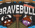 Brave Bull Pirates