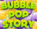 Bubble Pop Story