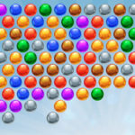 Bubble Shooter Extreme