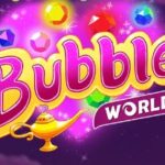 Bubble World H5