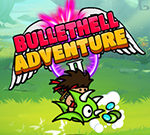 Bullethell adventure 2