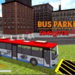 Bus Parking Simulator 3D