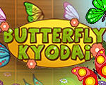 Butterfly Kyodai 2