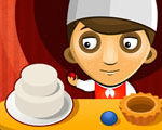 Cake Bar