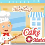 Cake Match 3