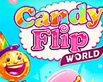 Candy Flip World