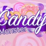 Candy Monsters