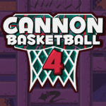 Cannon Basketball 4