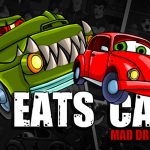 Car Eats Car 2