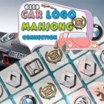 Car Logo Mahjong Connection