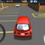 Car Parking Simulator : Classic Car Park