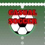 Casual Soccer