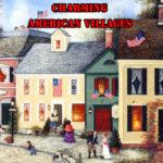 Charming American Villages Slide