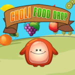 Choli Food Drop