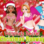 Christmas Fashion Runaway