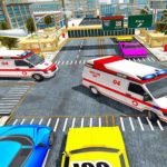 City Ambulance Simulator 2019