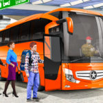 City Coach Bus Simulator