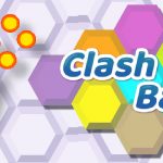 Clash Balls