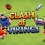 Clash of Vikings