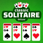 Classic Solitaire Deluxe