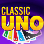 Classic Uno