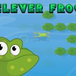 Clever Frog