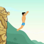 Cliff Diving