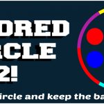 Colored Circle 2