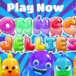 Connect Jellies