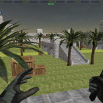 Counter Battle Strike SWAT Multiplayer