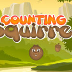 Counting Squirrel