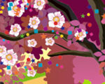 Create Your Blossom Tree