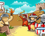 Crusader Defence: Level Pack 2