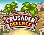 Crusader Defense