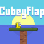 Cubeyflap