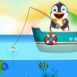 Deep Sea Fishing Mania