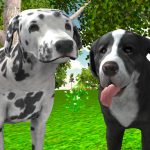 Dog Simulator 3D