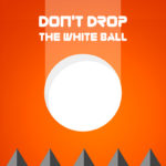 Don’t Drop The White Ball