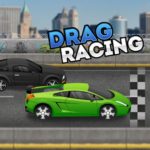 Drag Racing