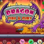 Dragon Fire and Fury