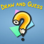 Draw and Guess Multiplayer