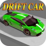 Drift Car City Driving