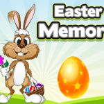 Easter Memory Game